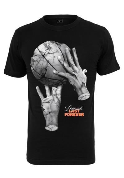 футболка Herren Ballin Hands Tee