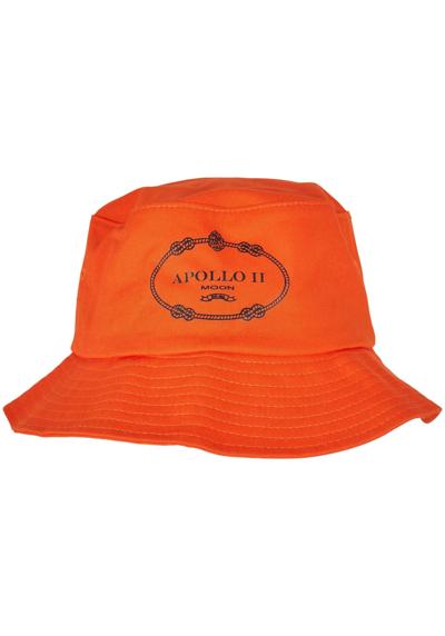 Кепка дальнобойщика Unisex Apollo Bucket Hat