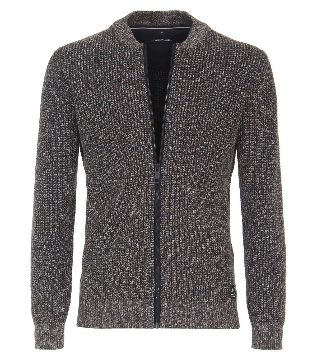 Кардиган Strickjacke uni