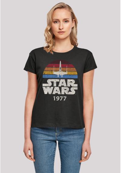 футболка Star Wars X-Wing Trip 1977