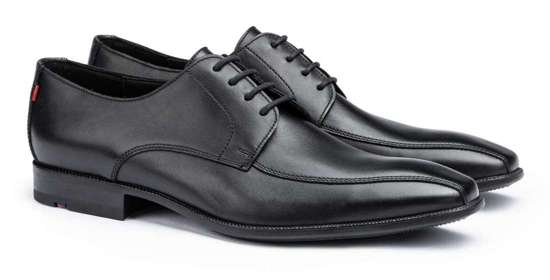 Обувь на шнуровке Leonis