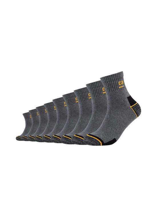 Короткие носки Arbeitskurzsocken 9er Pack