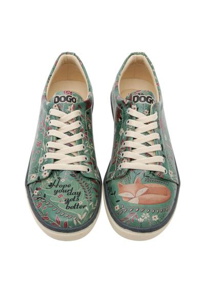 Кроссовки Damen Sneaker Spirit Animal Vegan Damen Sneaker / female