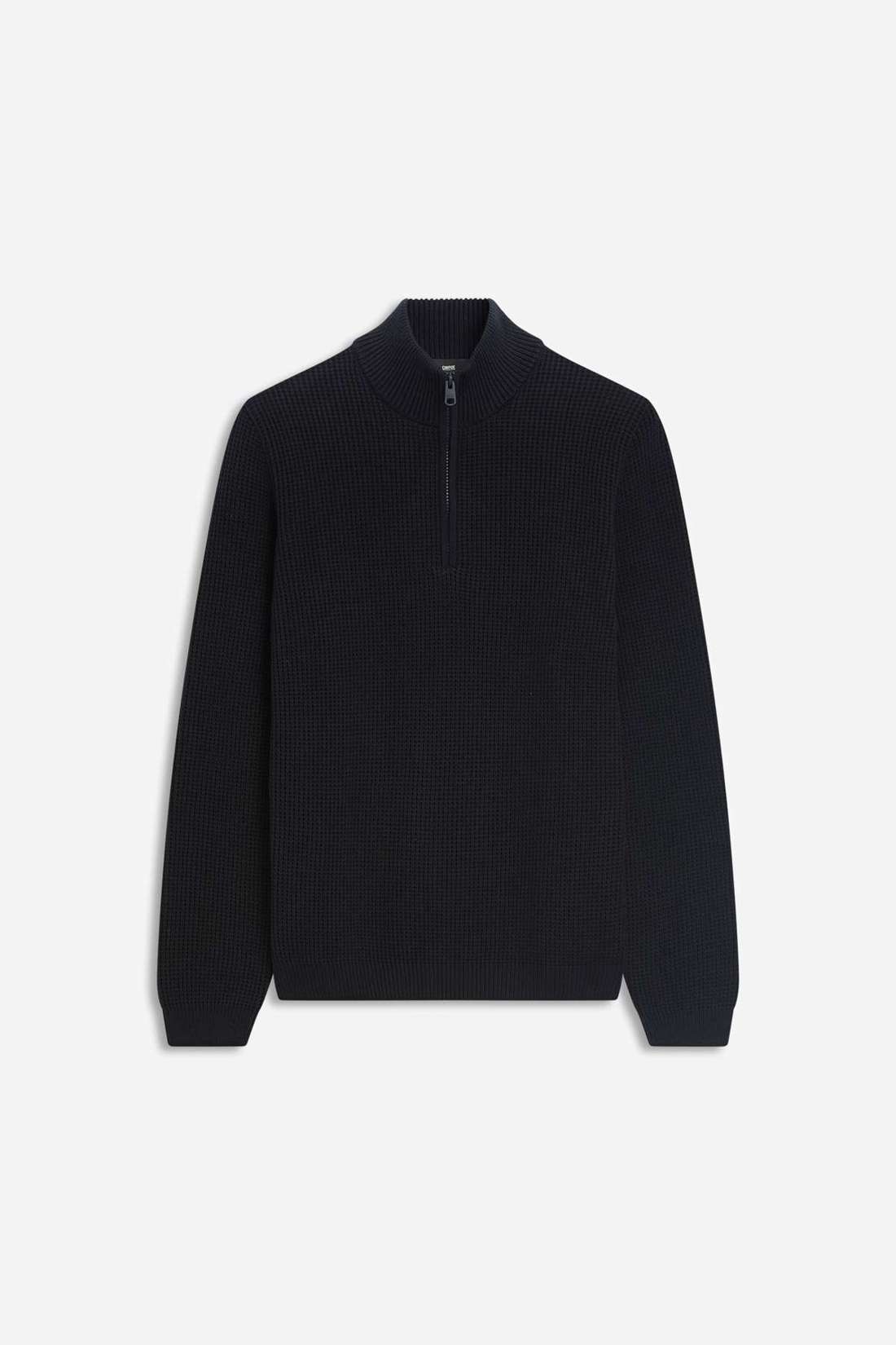 Тройер из структурированного трикотажа. CIFALCO