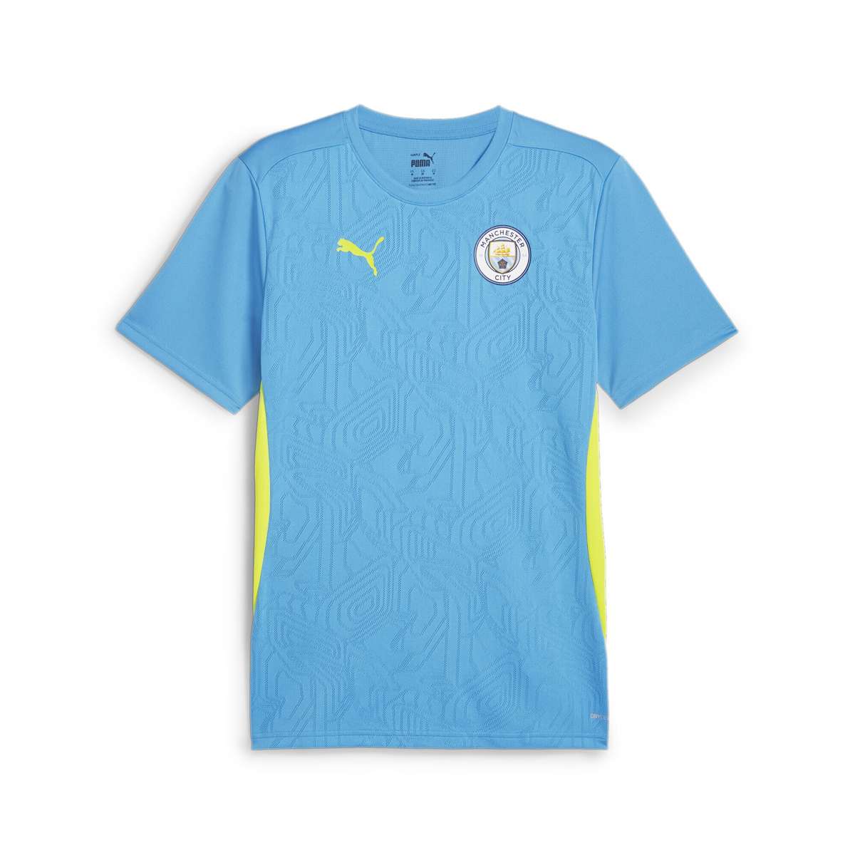 Тренировочная рубашка Manchester City Trainingstrikot Herren