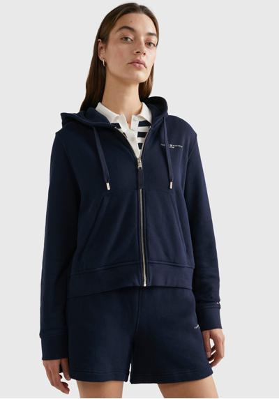 Толстовка с капюшоном 1985 REG MINI CORP ZIP HOODIE