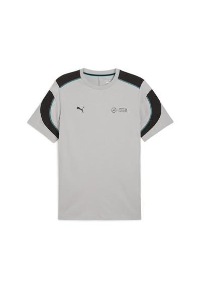 футболка Mercedes-AMG Petronas F1® MT7+ T-Shirt Herren