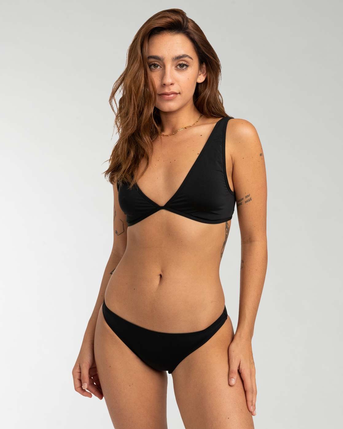Плавки бикини Sol Searcher Tropic