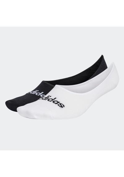 Функциональные носки THIN LINEAR BALLERINA SOCKEN, 2 PAAR