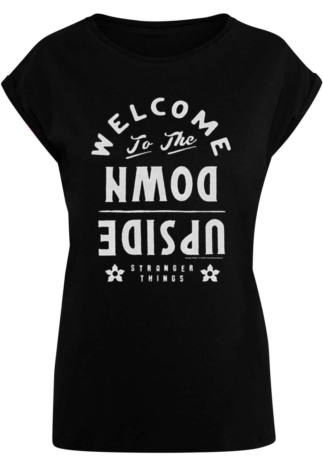 футболка Damen