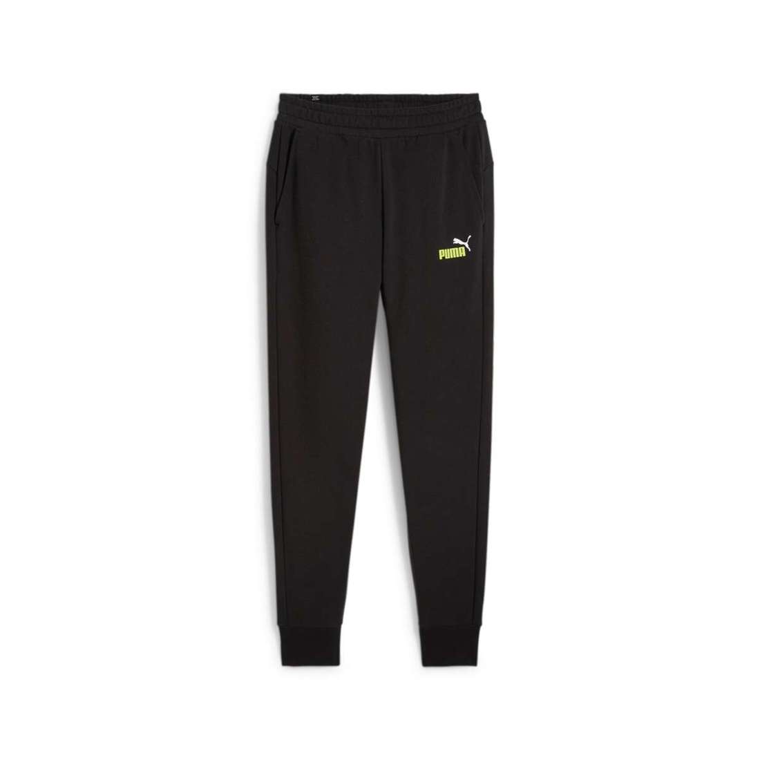 Тренировочные брюки ESS+ 2 COL LOGO PANTS TR CL