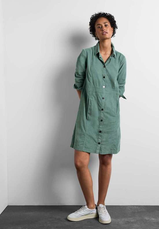 Платье-блузка