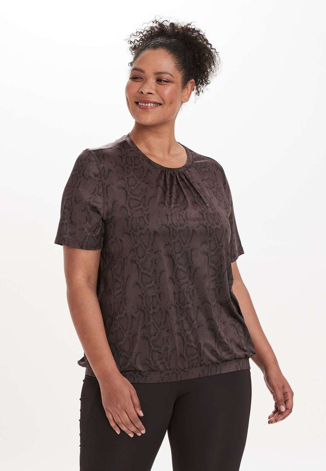 Функциональная рубашка Liyeer