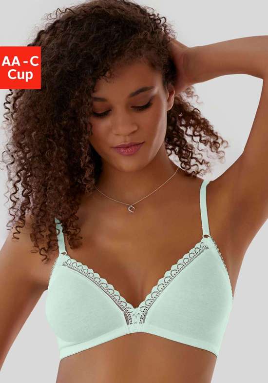 Бюстгальтер без косточек