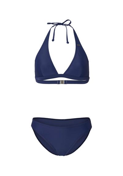 Треугольное бикини ESSENTIALS MARIA CRUZ BIKINI SET