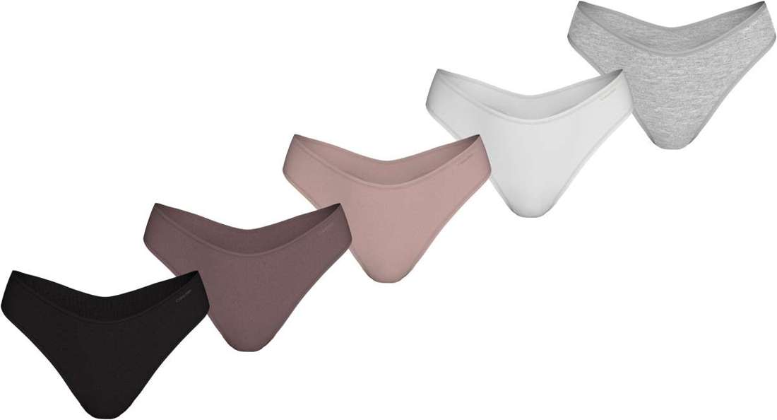 танга THONG 5PK