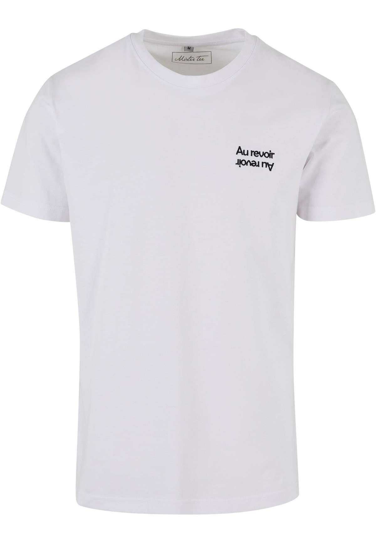 футболка Herren Au Revoir Tee