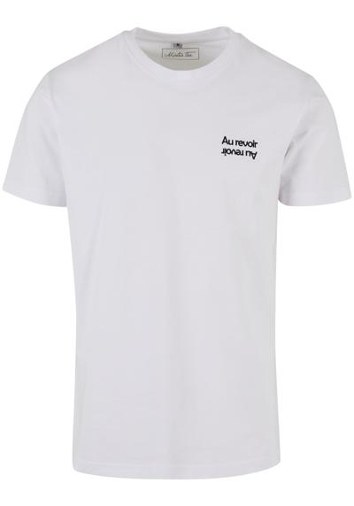 футболка Herren Au Revoir Tee