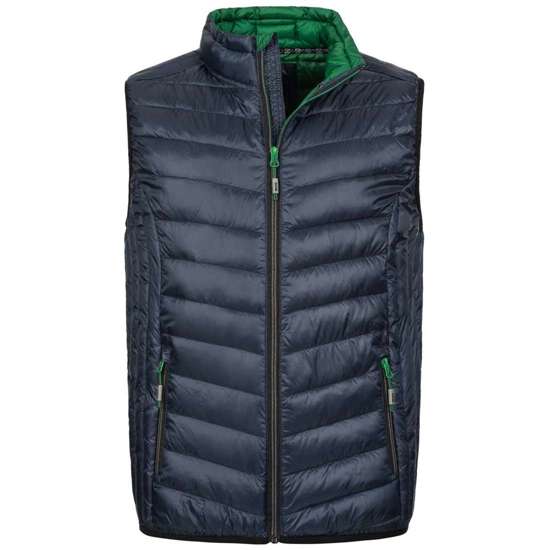 Стеганая куртка GILMOUR VEST VII MEN