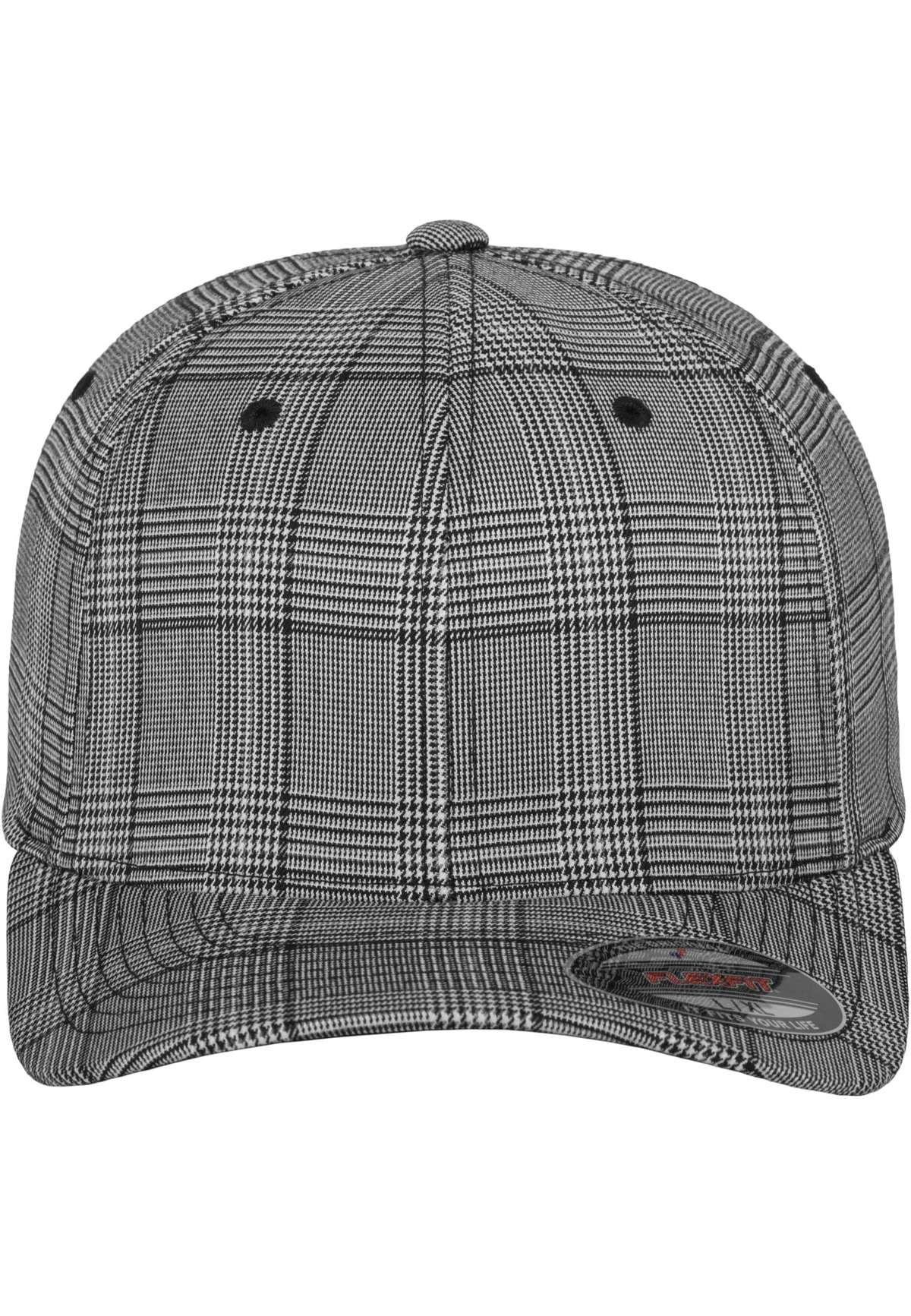 Гибкая крышка Unisex  Glen Check