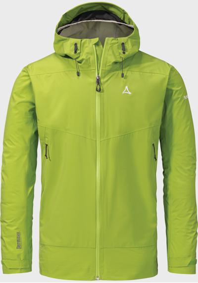 Уличная куртка с капюшоном 2.5L Jacket Vistdal M