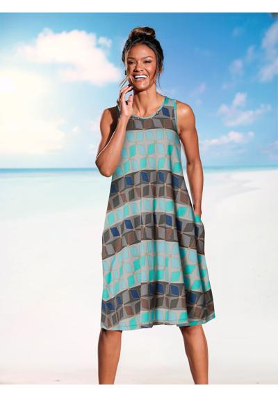 Летнее платье Sommerkleid
