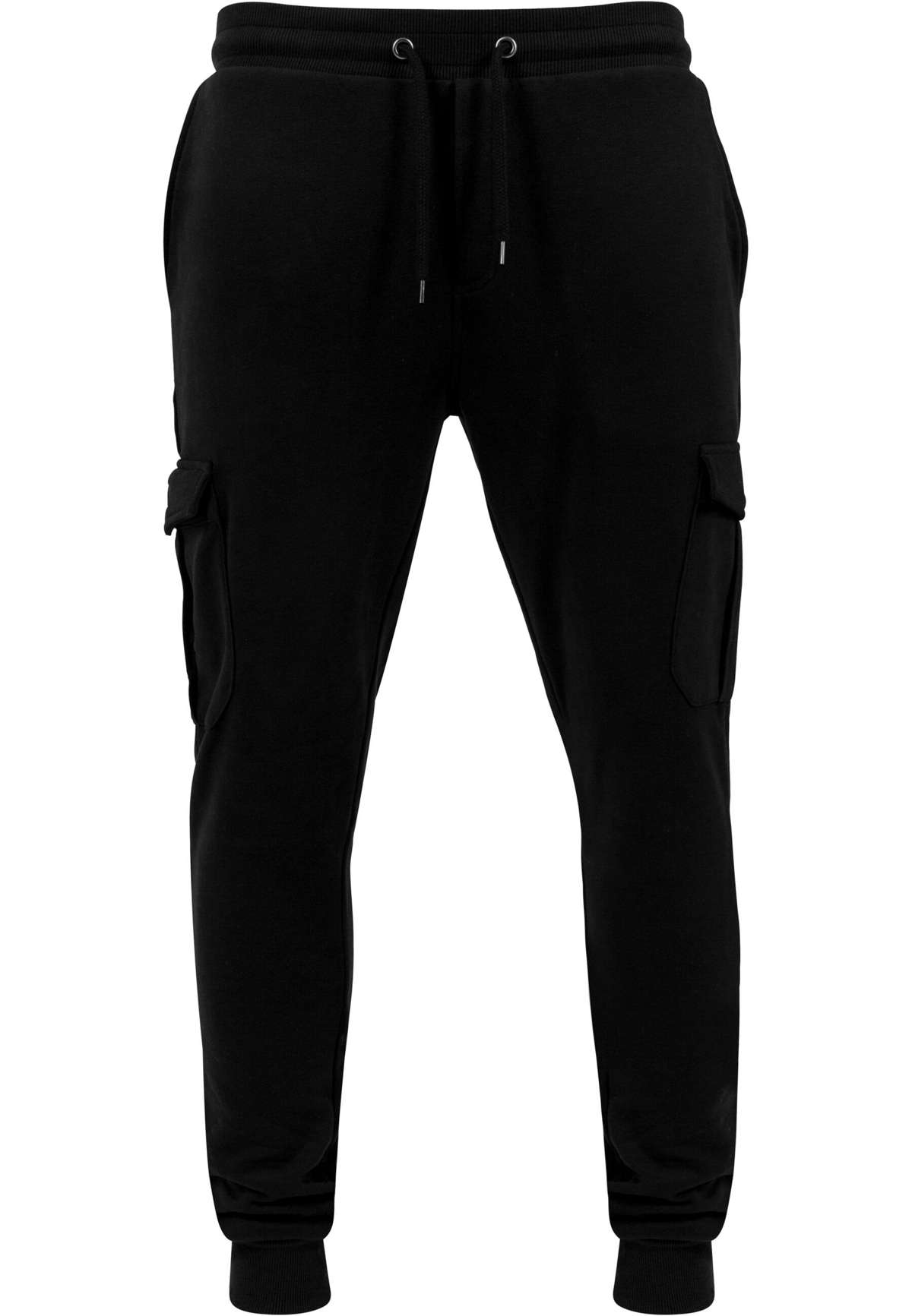 Брюки-карго Urban Classics Herren Fitted Cargo Sweatpants