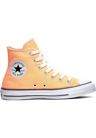 Кроссовки CHUCK TAYLOR ALL STAR SEASONAL COLOR
