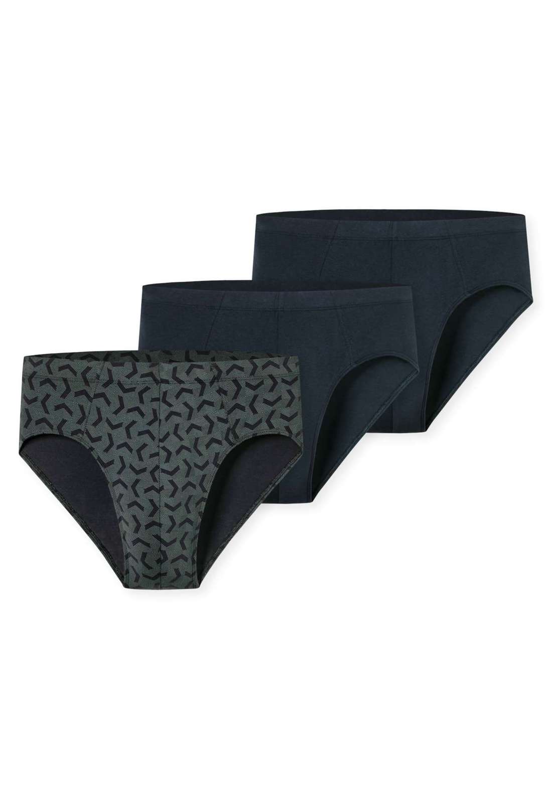 Мини-брифы `95/5`