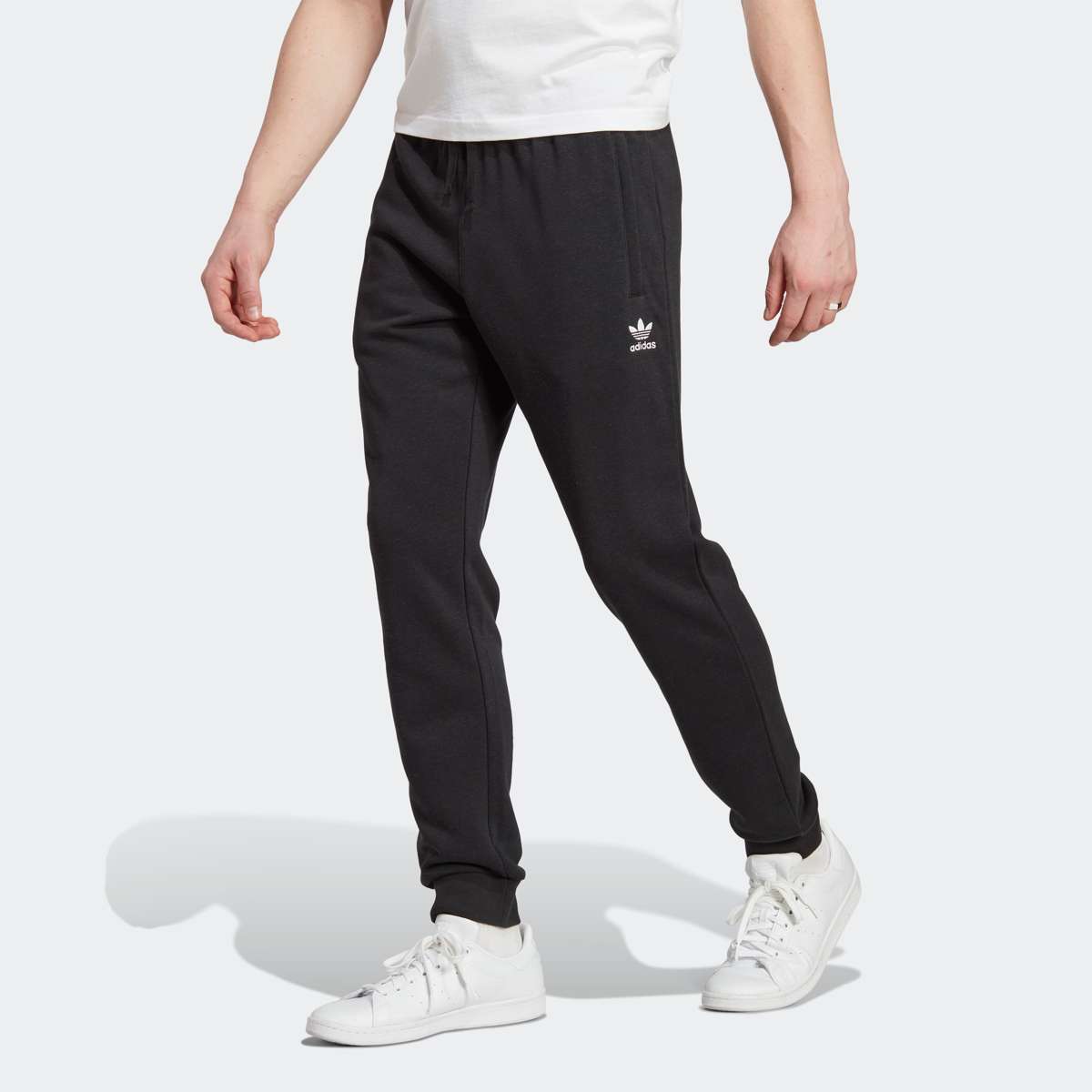 Спортивные брюки ESSENTIALS+ MADE WITH HEMP