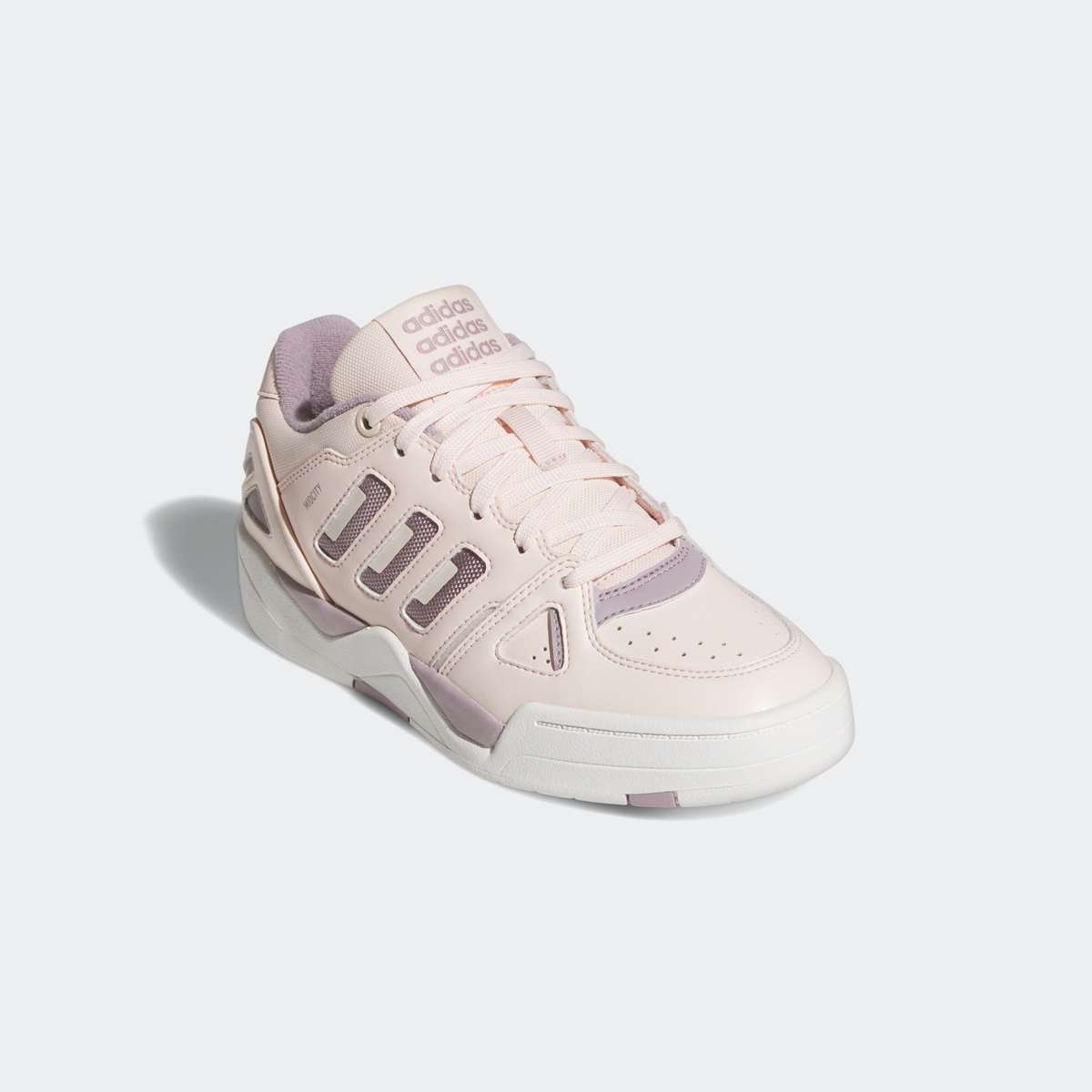 Кроссовки MIDCITY LOW