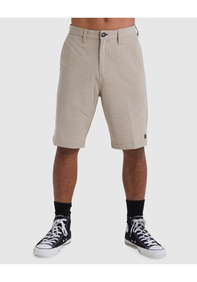 шорты 2 в 1 Crossfire