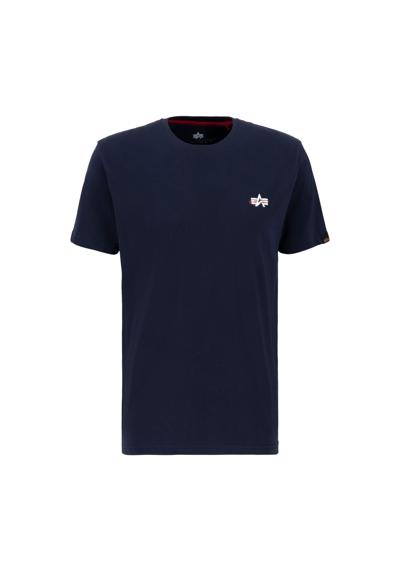 футболка Men - T-Shirts Signature Puff Print BP T