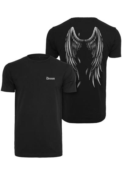 футболка Herren Deamon Tee