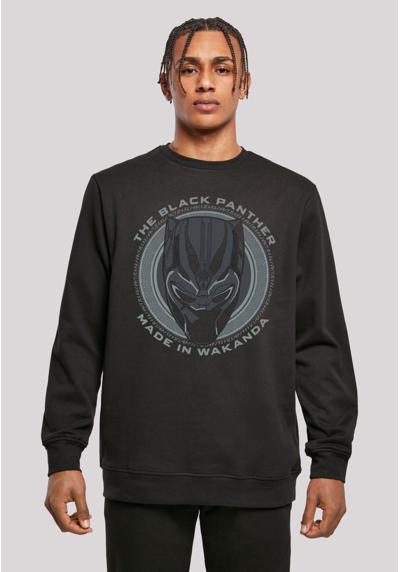 Толстовка с капюшоном Marvel Black Panther Made in Wakanda