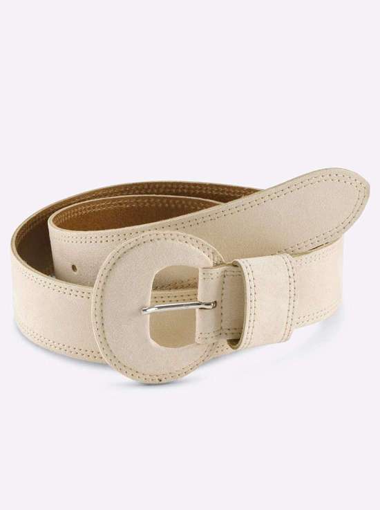 Кожаный ремень