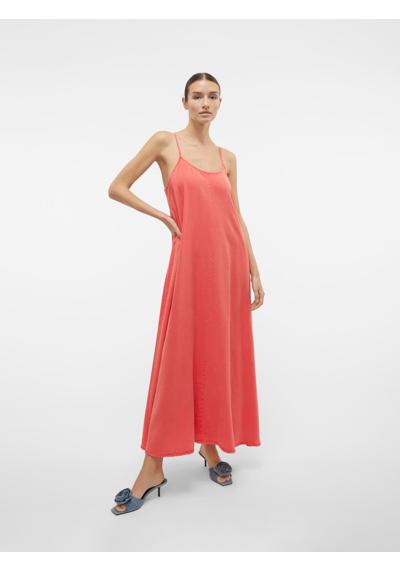 Платье макси VMHARPER SL STRAP MAXI DRESS GA