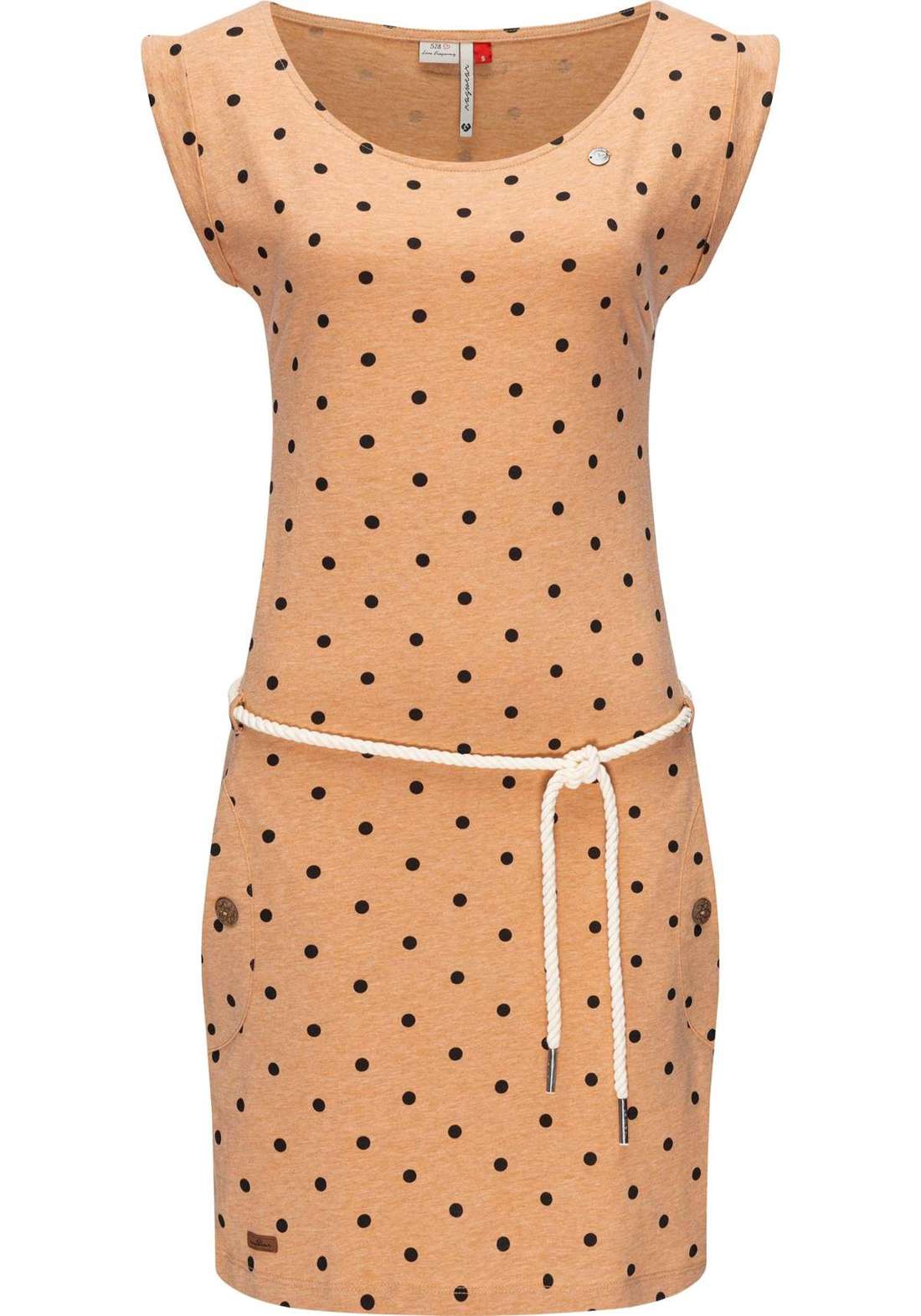 Летнее платье Tag Dots