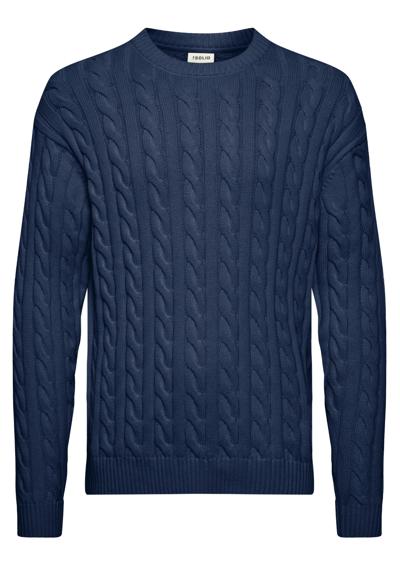 Вязаный свитер Strickpullover SDMALCOLM