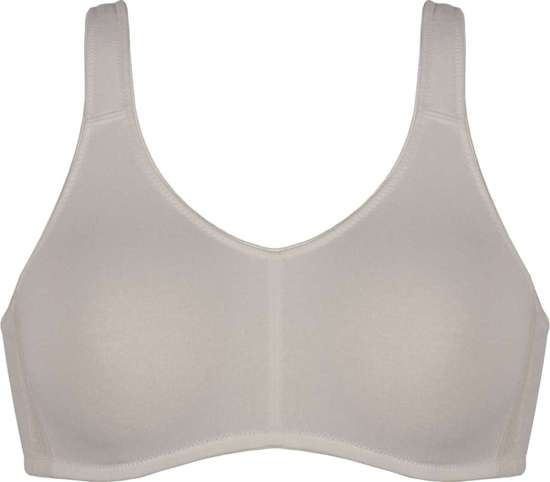 Мягкий бюстгальтер из мягкого хлопка высокого качества.