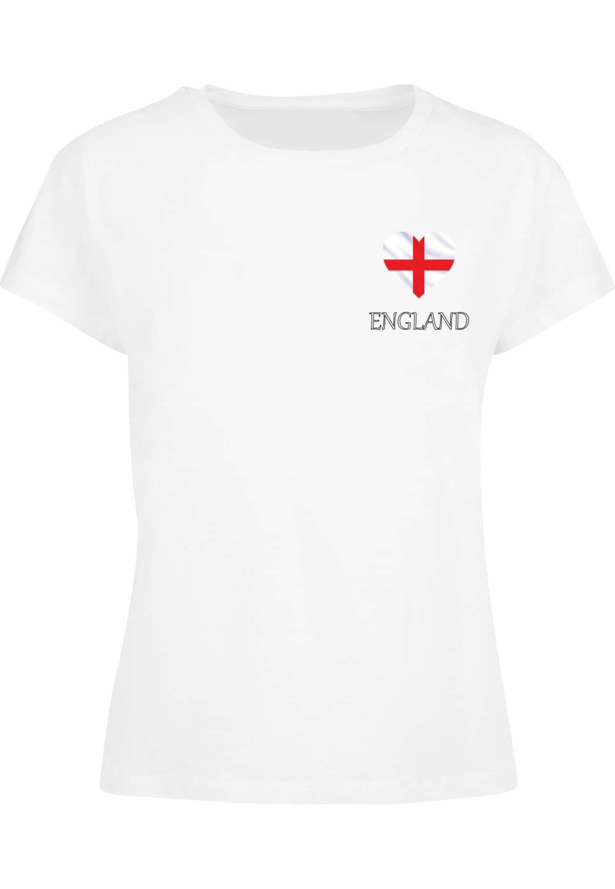 футболка Ladies  Football - England T-shirt