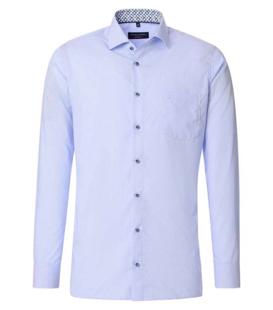 Деловая рубашка Businesshemd gestreift