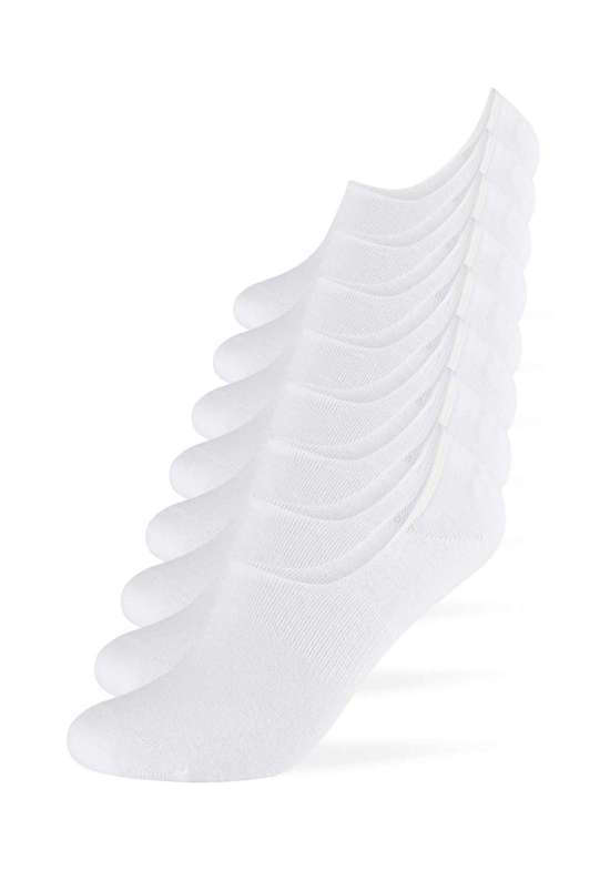 Пинетки Füßlinge 8er Pack