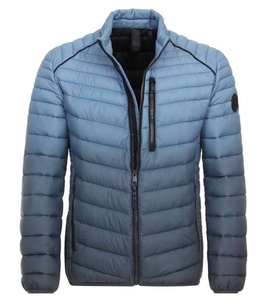 Длинная куртка Jacke uni