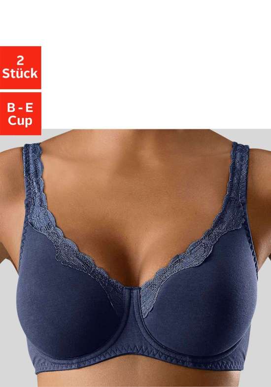 Бюстгальтер на косточках