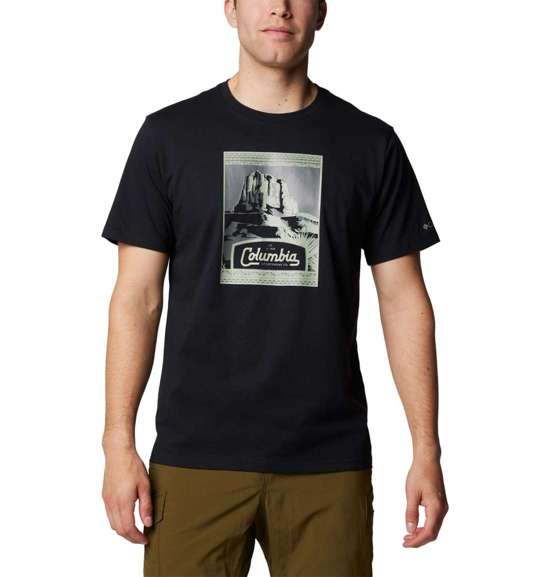 футболка CSC™ Seasonal Logo Tee