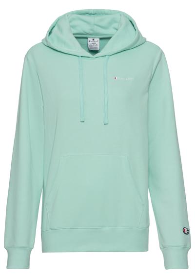 Толстовка с капюшоном Icons Hooded Sweatshirt Small Logo