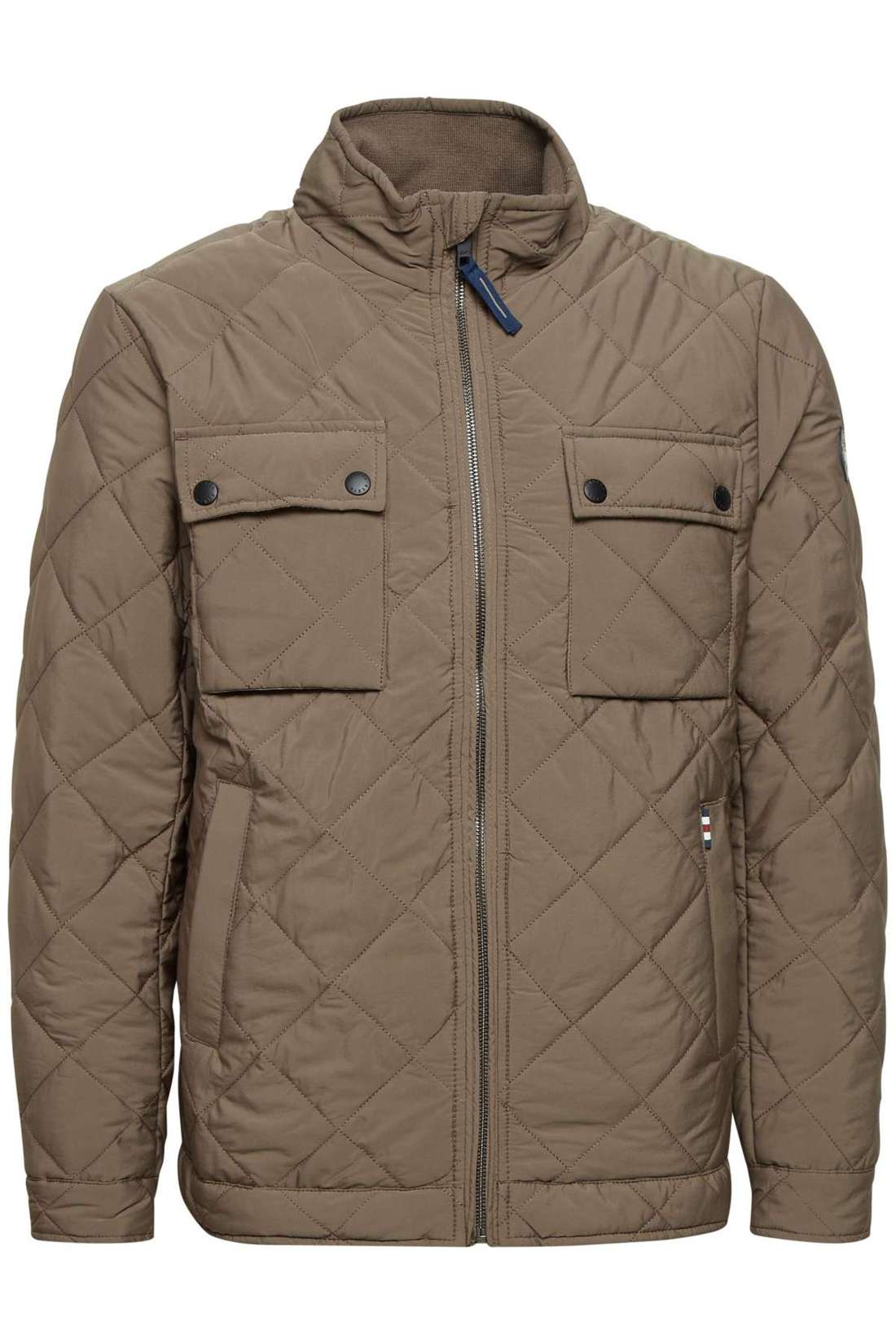 Стеганая куртка Steppjacke FQJacob