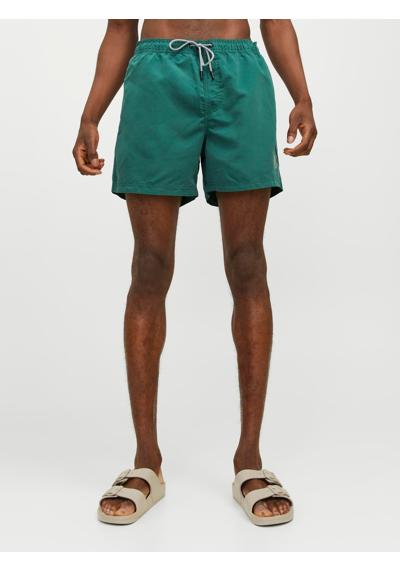 Шорты для плавания JPSTFIJI JJSWIM SOLID SN LY