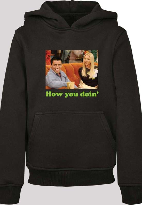 Толстовка с капюшоном